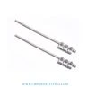 Hot-dip Galvanized Parallel Groove Clamp