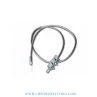 Hot-dip Galvanized Parallel Groove Clamp