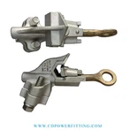 Clamp Llinell Poeth HDG